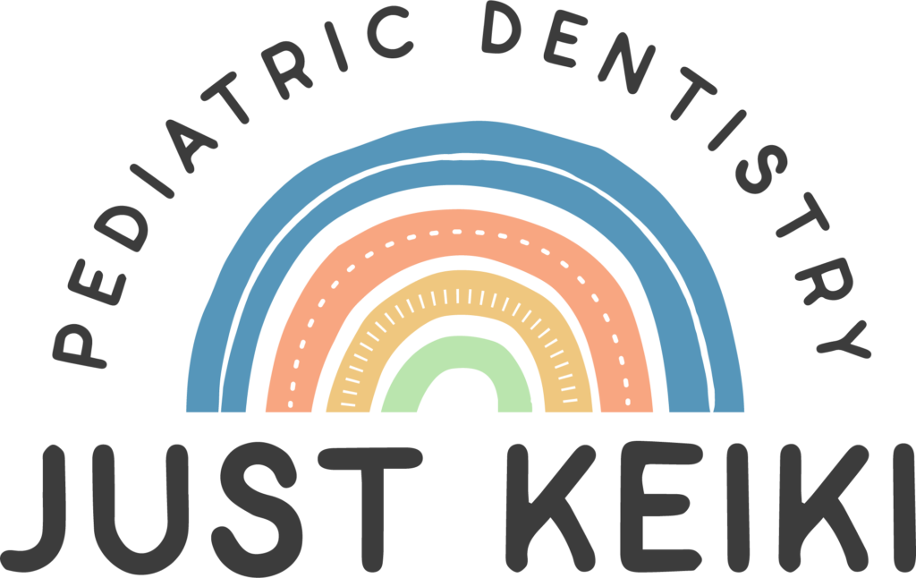 Just Keiki Pediatric Dentistry 